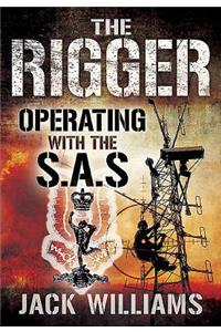 Rigger: Operating with the SAS