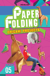 Paper Folding Part 5