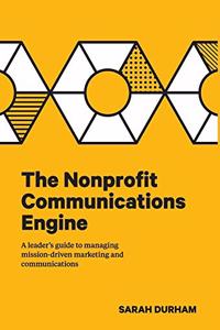 Nonprofit Communications Engine