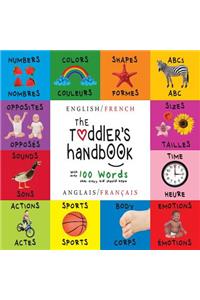 The Toddler's Handbook