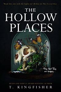 The Hollow Places