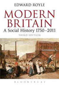 Modern Britain Third Edition