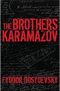 The Brothers Karamazov