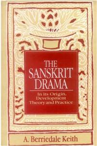 Sanskrit Drama