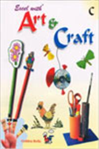 Excel With Art & Craft - C