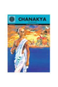 Chanakya