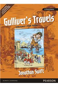 Class IX: Gulliver's Travels Book 1