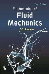 Fundamentals of Fluid Mechanics