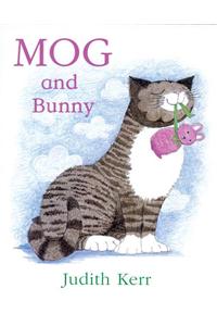 Mog and Bunny