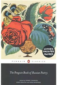 The Penguin Book of Russian Poetry