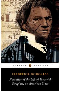 Narrative of the Life of Frederick Douglass, an American Slave