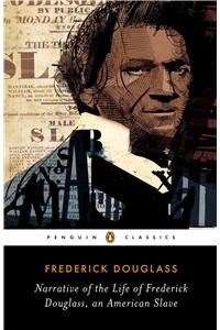 Narrative of the Life of Frederick Douglass, an American Slave