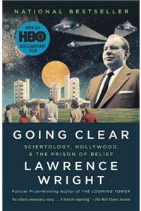 Going Clear