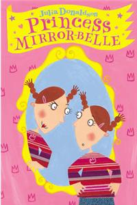 Princess Mirror-Belle