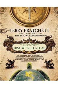 The Discworld Atlas