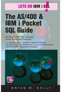 The AS/400 & IBM i Pocket SQL Guide