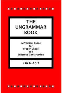 Ungrammar Book