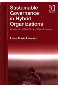 Sustainable Governance in Hybrid Organizations