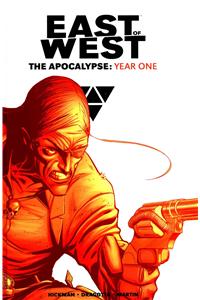 East of West: The Apocalypse Year One