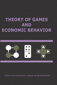 Theory of Games and Economic Behavior