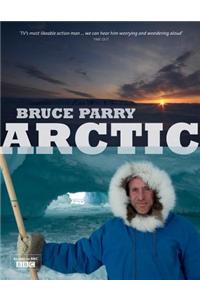 Arctic with Bruce Parry