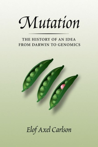 Mutation: The History of an Idea from Darwin to Genomics