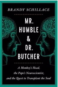 MR. HUMBLE & DR. BUTCHER