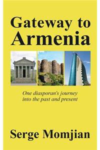 Gateway to Armenia