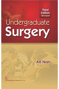 Undergraduate Surgery