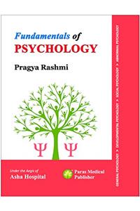 Fundamentals of Psychology 1st/2015