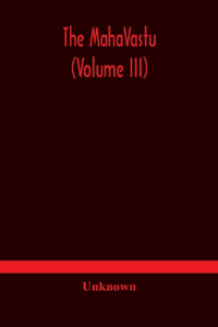 MahaVastu (Volume III)