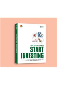 Step By Step Guide To Start Investing