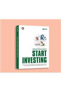 Step By Step Guide To Start Investing