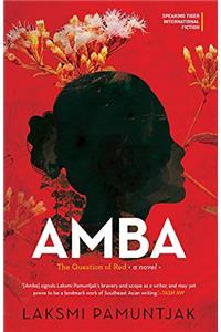 Amba: The Question of Red