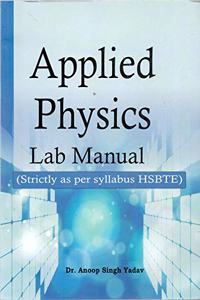 Applied Physics Lab Manual