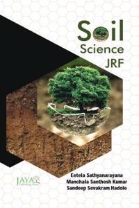 Soil Science JRF