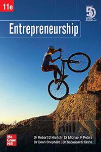 Entrepreneurship | 11th Edition