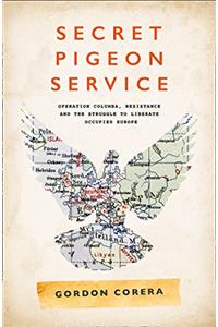 Secret Pigeon Service
