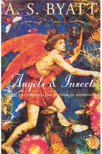 Angels And Insects