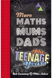 More Maths for Mums and Dads