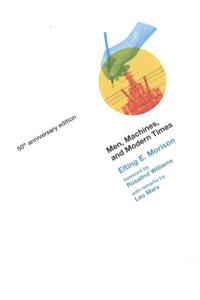 Men, Machines, and Modern Times