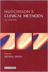 Hutchison's Clinical Methods