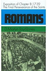 Romans: An Exposition of Chapt