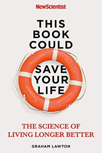THIS BOOK COULD SAVE YOUR LIFE