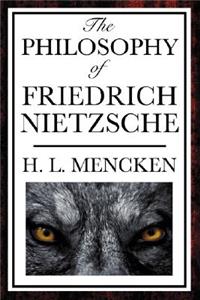 Philosophy of Friedrich Nietzsche