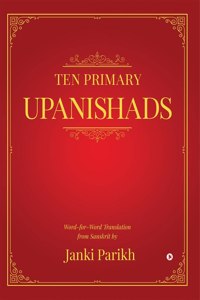 Ten Primary Upanishads