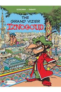 Iznogoud 9 - The Grand Vizier Iznogoud