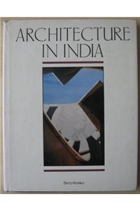Architecture In India