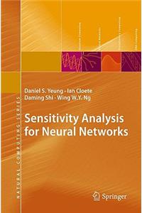 Sensitivity Analysis for Neural Networks