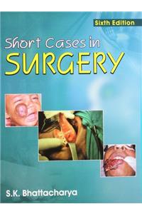 Short Cases in Surgery